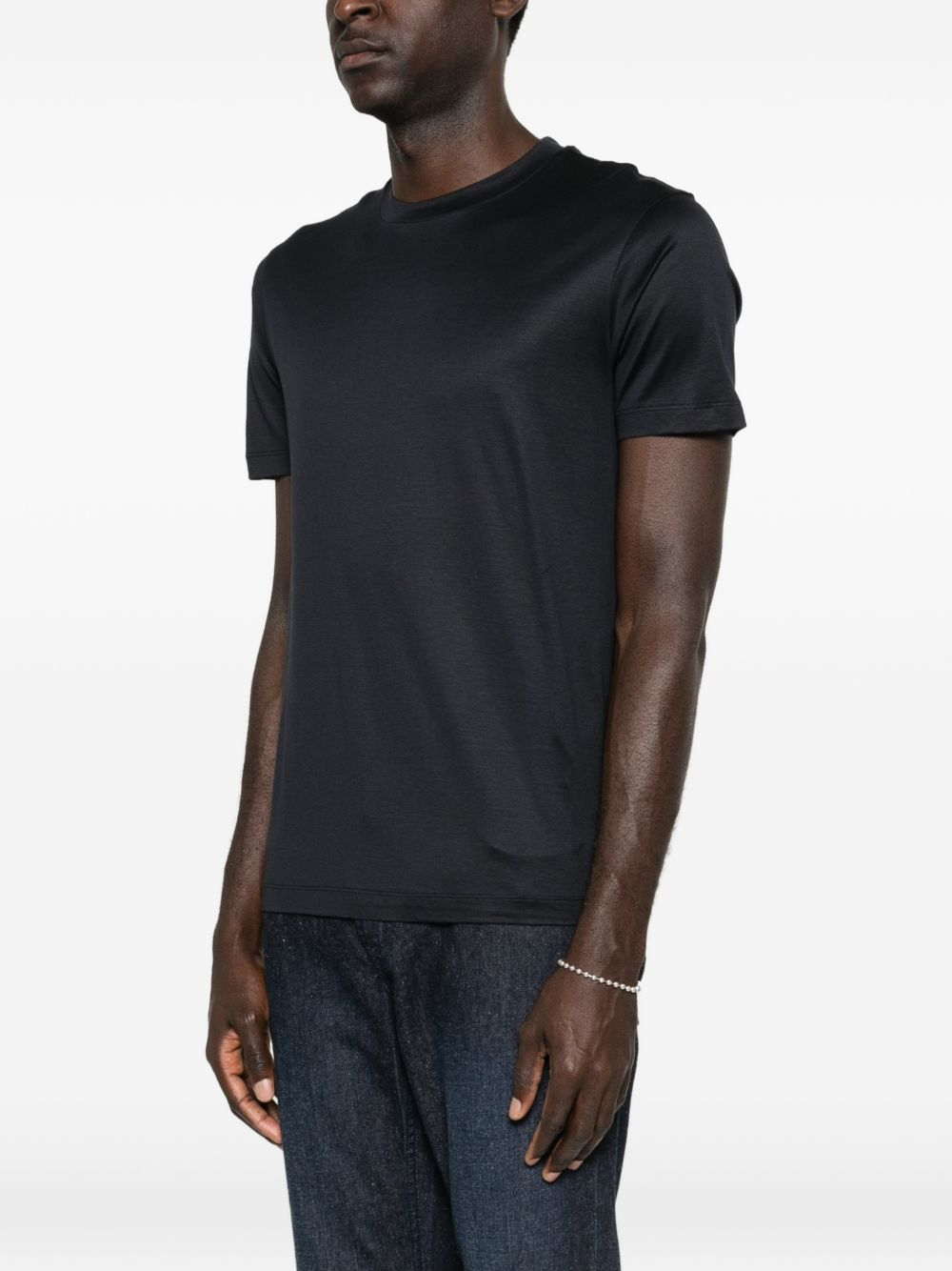 [Emporio Armani] T-shirts Short Sleeve SS26 EM006691AF10017UB118