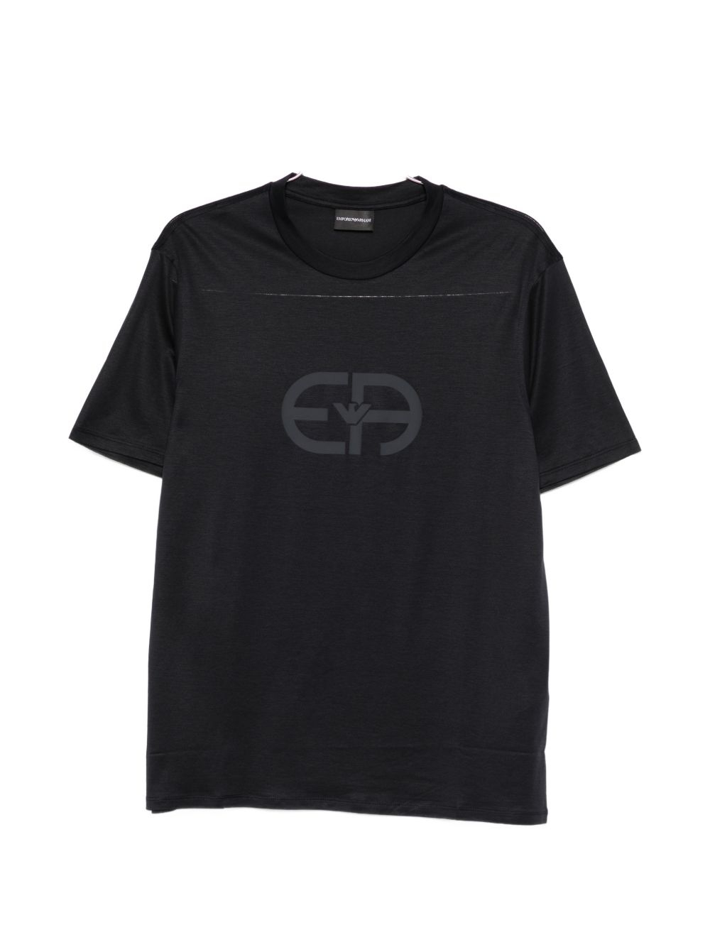 [Emporio Armani] T-shirts Short Sleeve SS26 EM004581AF10017UB118