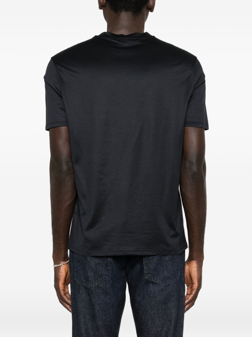 [Emporio Armani] T-shirts Short Sleeve SS26 EM004581AF10017UB118