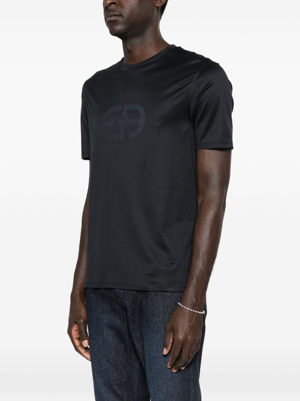 [Emporio Armani] T-shirts Short Sleeve SS26 EM004581AF10017UB118