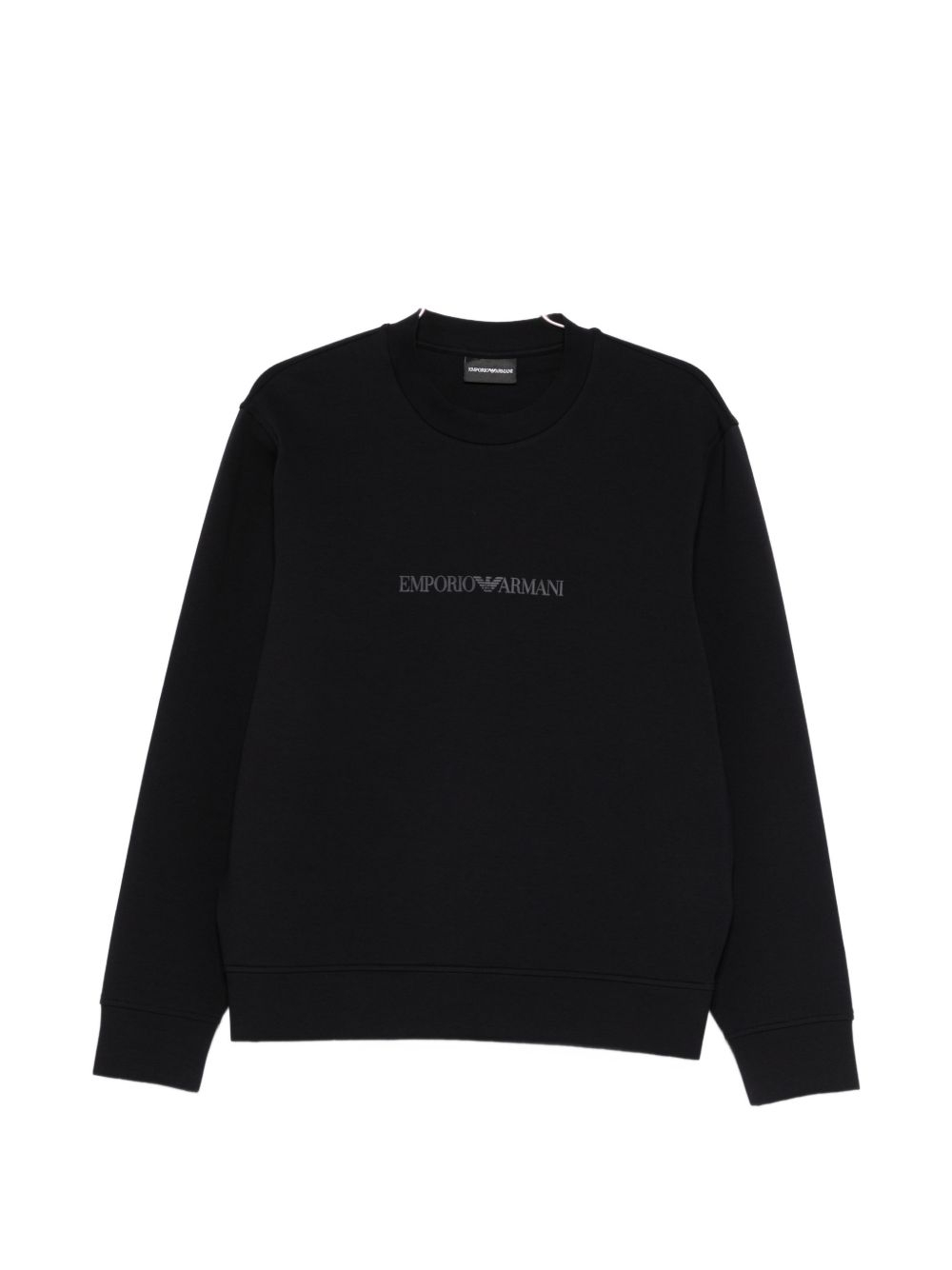 [Emporio Armani] Sweatshirt SS26 EM004541AF10013MB563