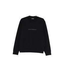 [Emporio Armani] Sweatshirt SS26 EM004541AF10013MB563