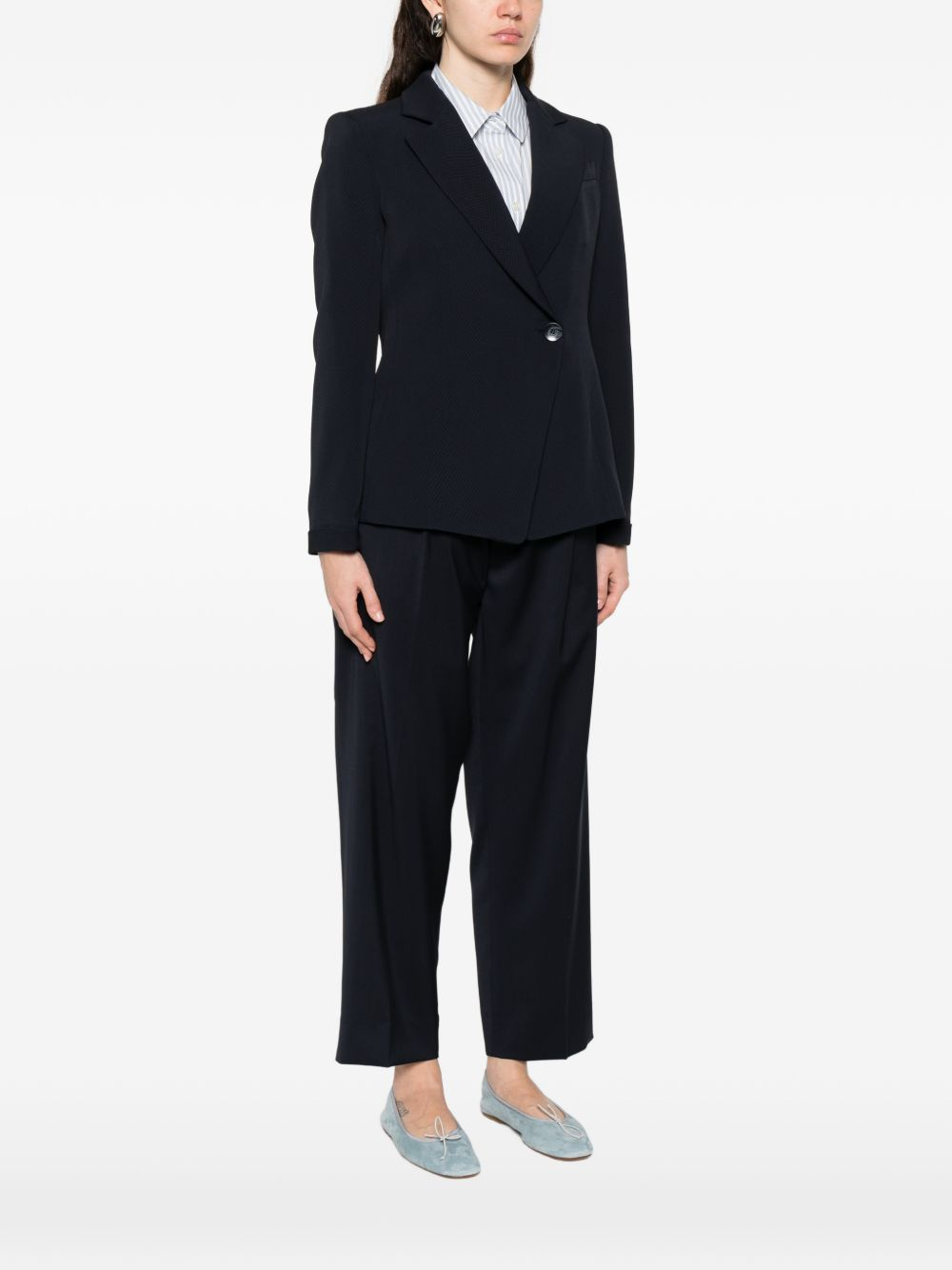 [Emporio Armani] Blazer SS26 EW003740TE18990FB046