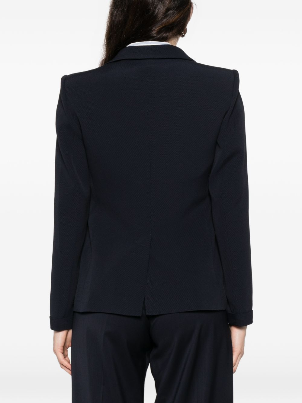 [Emporio Armani] Blazer SS26 EW003740TE18990FB046