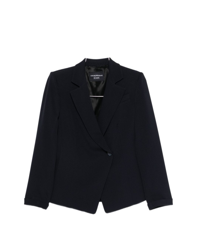 [Emporio Armani] Blazer SS26 EW003740TE18990FB046