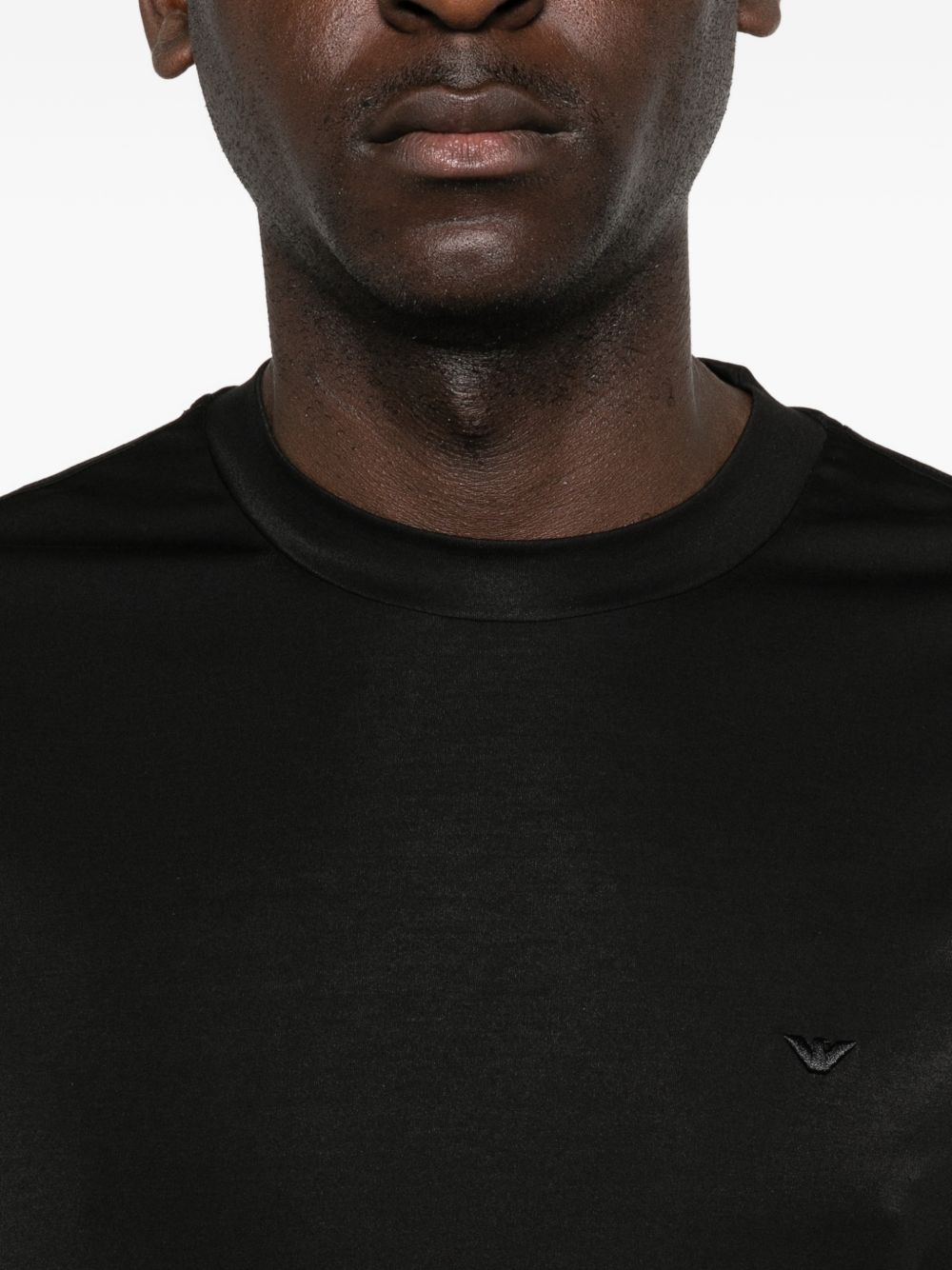 [Emporio Armani] T-shirts Short Sleeve SS26 EM004586AF13721UC001