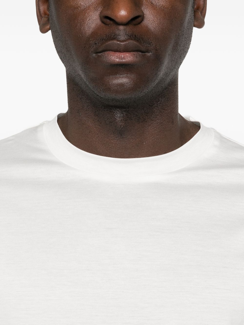 [Emporio Armani] T-shirts Short Sleeve SS26 EM006691AF10017U0003