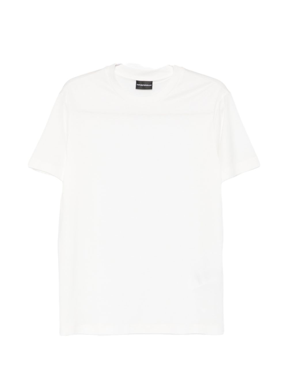 [Emporio Armani] T-shirts Short Sleeve SS26 EM006691AF10017U0003
