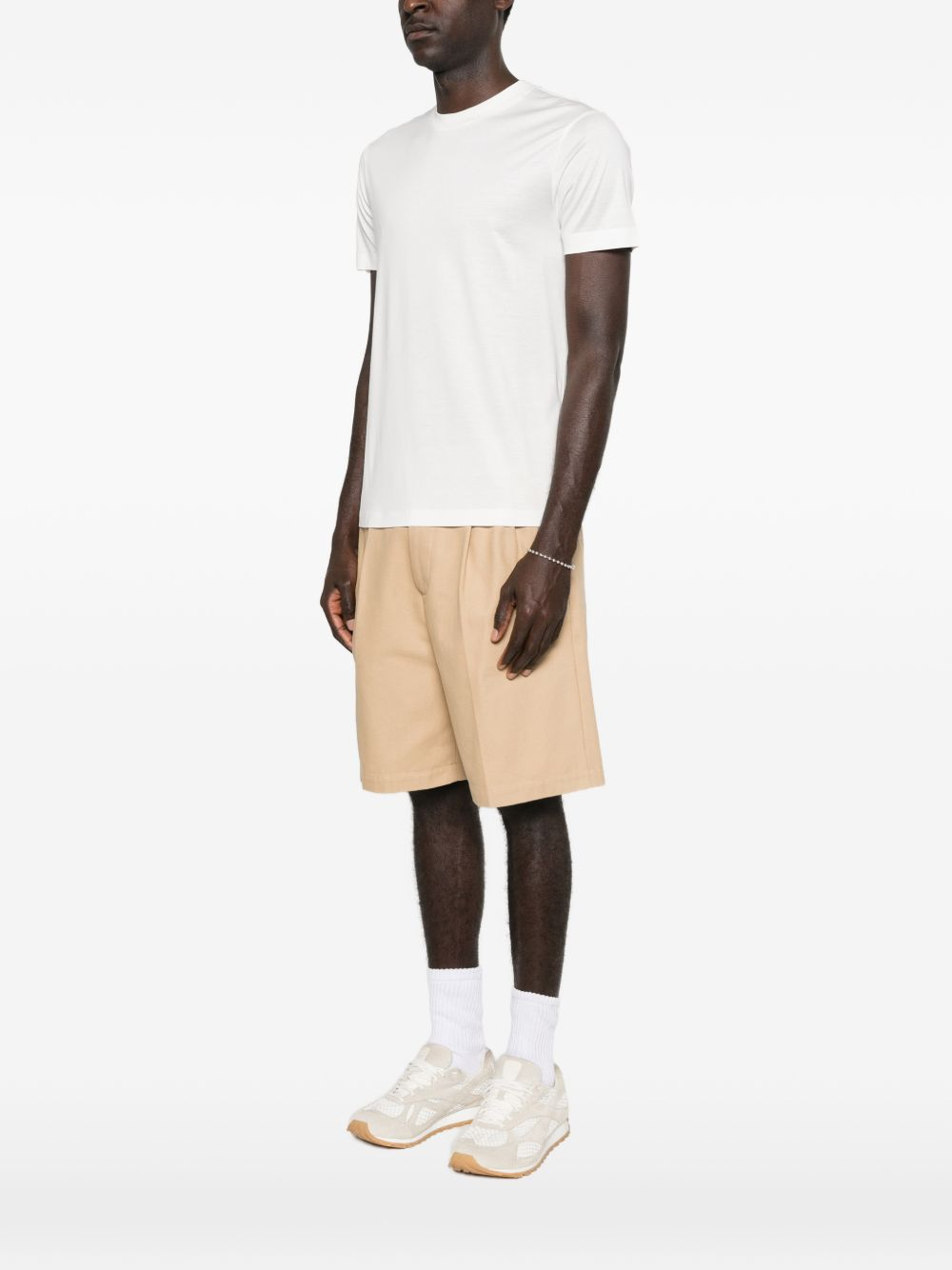 [Emporio Armani] T-shirts Short Sleeve SS26 EM006691AF10017U0003