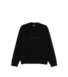 [Emporio Armani] Sweatshirt SS26 EM004541AF10013MC540
