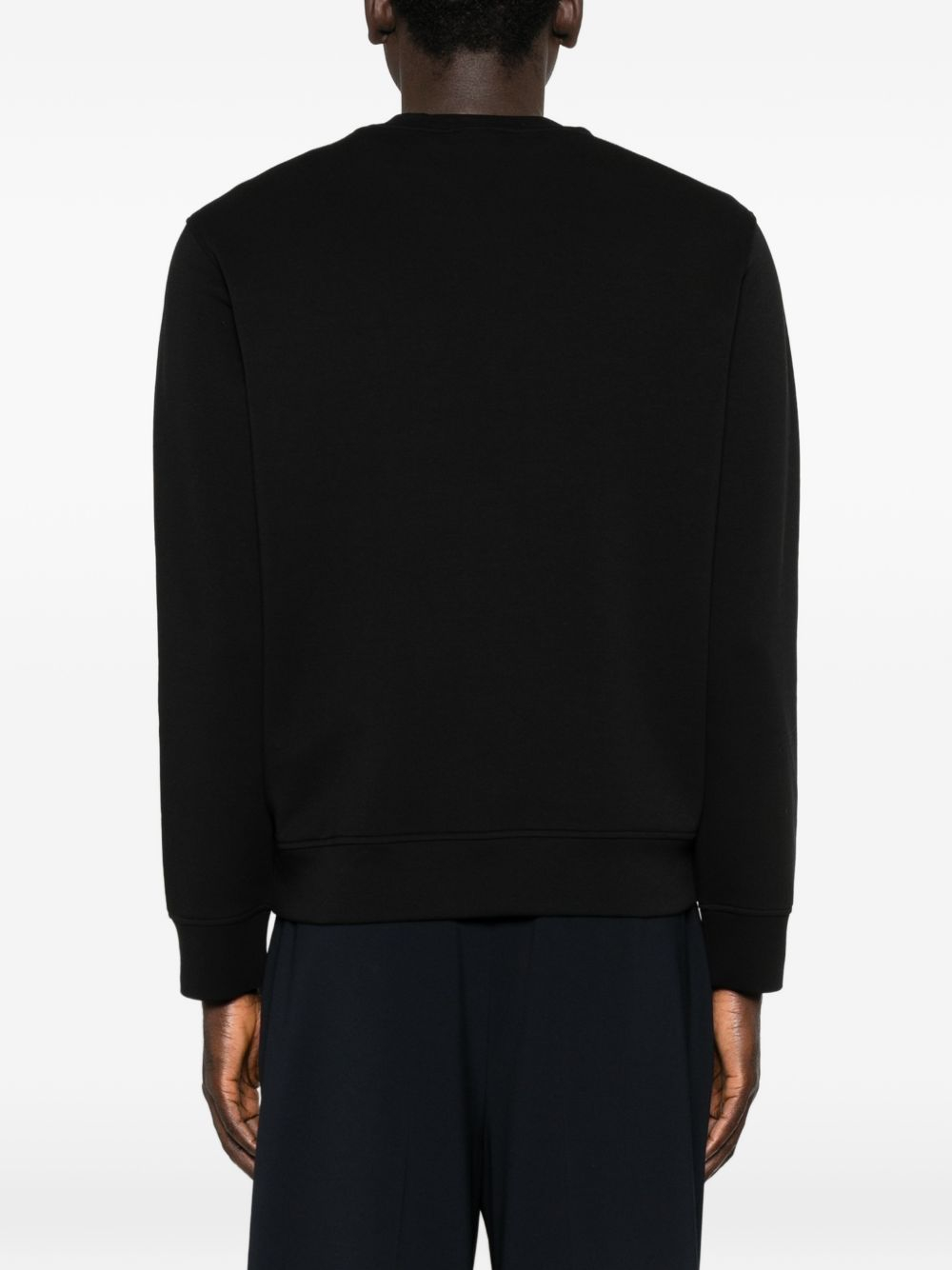 [Emporio Armani] Sweatshirt SS26 EM004541AF10013MC539