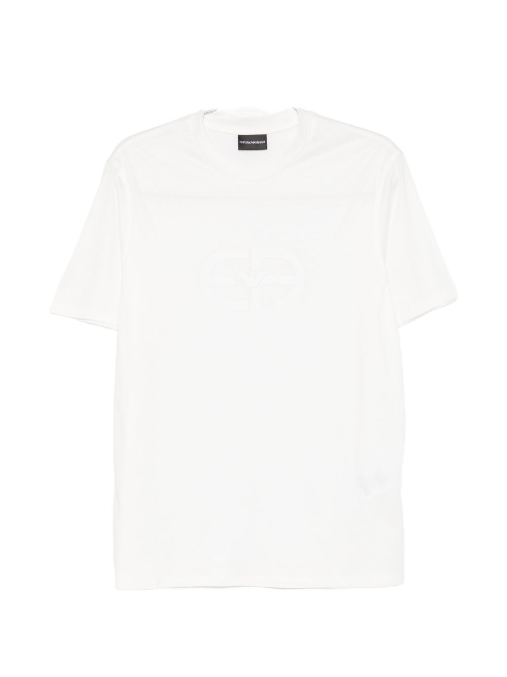 [Emporio Armani] T-shirts Short Sleeve SS26 EM004581AF10017U0003