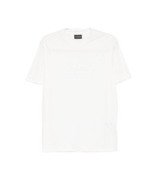 [Emporio Armani] T-shirts Short Sleeve SS26 EM004581AF10017U0003