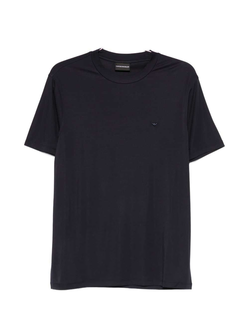 [Emporio Armani] T-shirts Short Sleeve SS26 EM004586AF13721UB118