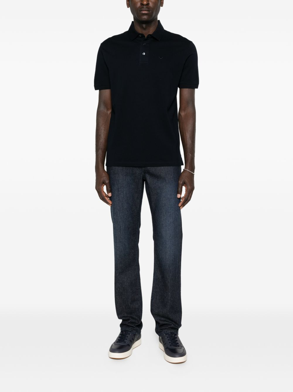 [Emporio Armani] T-shirts Short Sleeve SS26 EM004643AF12955UB118