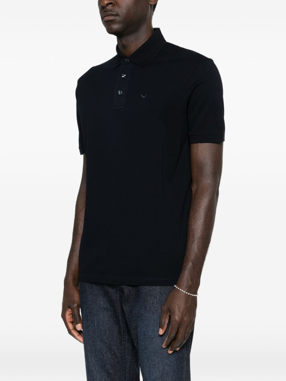 [Emporio Armani] T-shirts Short Sleeve SS26 EM004643AF12955UB118