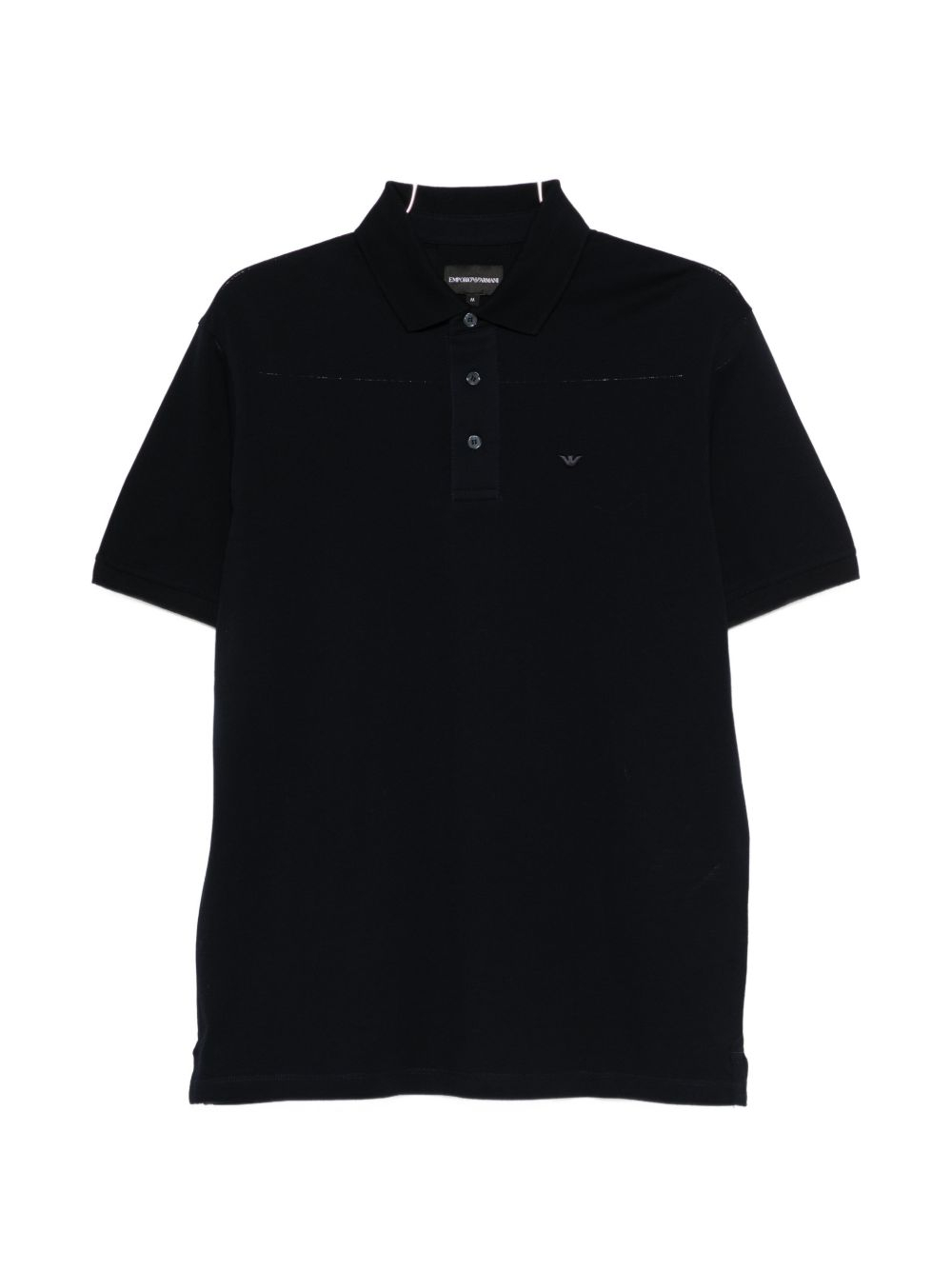 [Emporio Armani] T-shirts Short Sleeve SS26 EM004643AF12955UB118