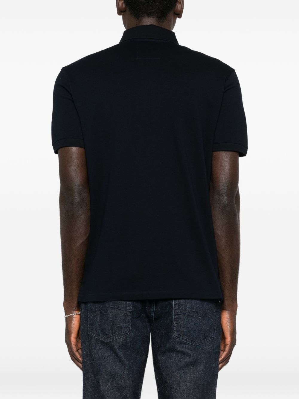 [Emporio Armani] T-shirts Short Sleeve SS26 EM004643AF12955UB118