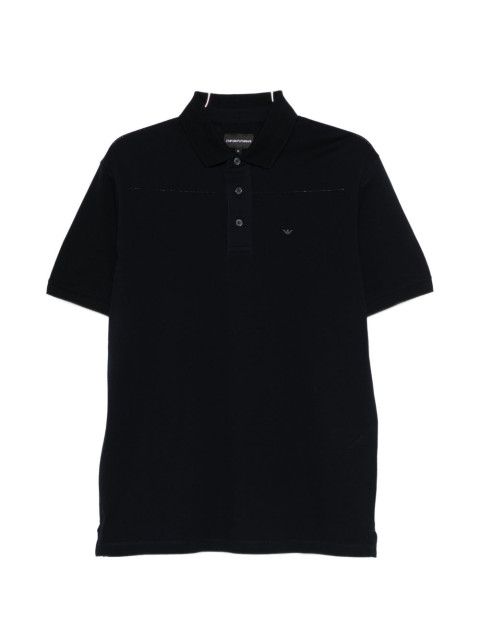 [Emporio Armani] T-shirts Short Sleeve SS26 EM004643AF12955UB118