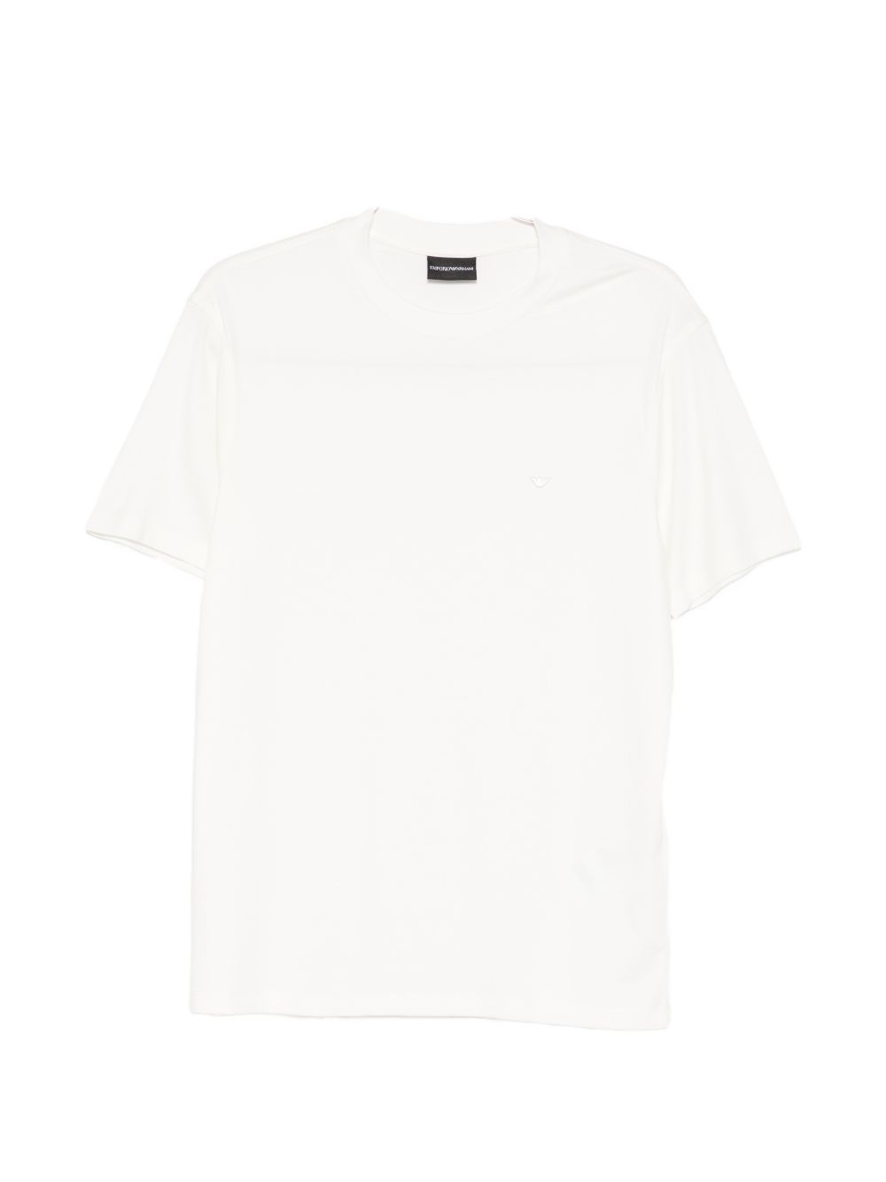 [Emporio Armani] T-shirts Short Sleeve SS26 EM004586AF13721U0003
