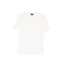 [Emporio Armani] T-shirts Short Sleeve SS26 EM004586AF13721U0003
