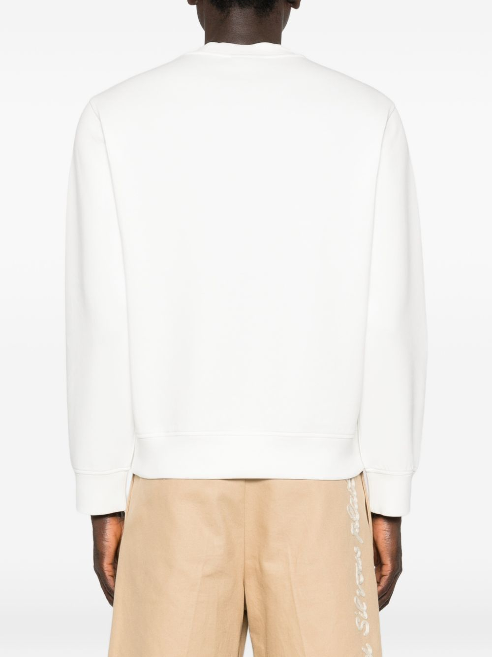 [Emporio Armani] Sweatshirt SS26 EM004541AF10013M0307