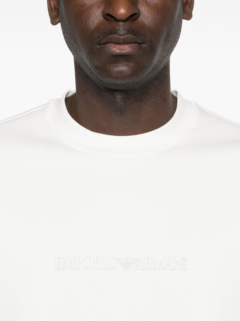 [Emporio Armani] Sweatshirt SS26 EM004541AF10013M0307