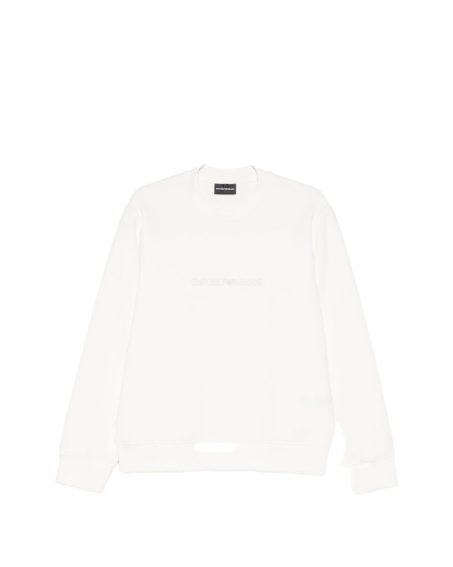 [Emporio Armani] Sweatshirt SS26 EM004541AF10013M0307
