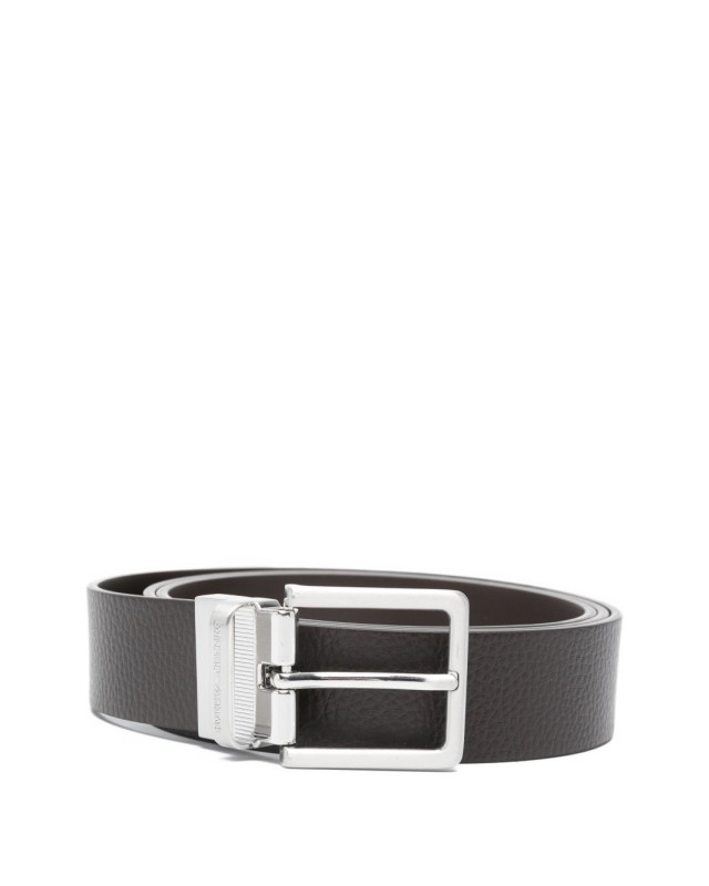 [Emporio Armani] Belt SS26 Y4S225YMB4E88963