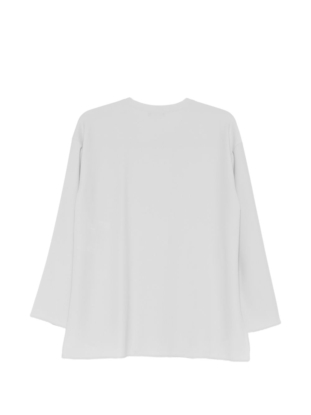 [Emporio Armani] Shirts Long Sleeve SS26 EW003207AF10206U8012