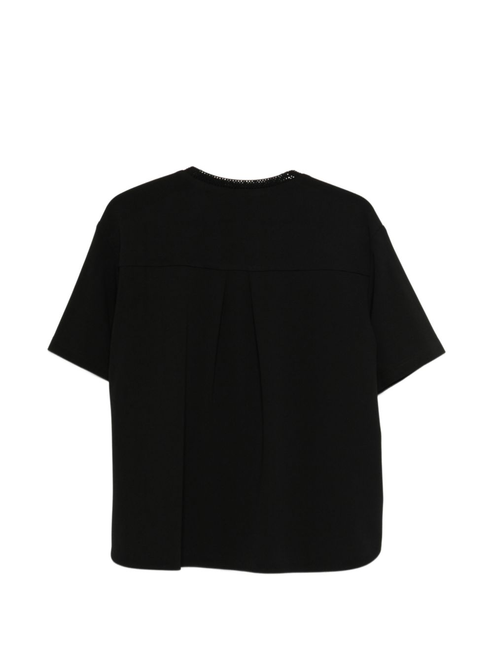 [Emporio Armani] Knitwear SS26 EW003187AF20632UC001