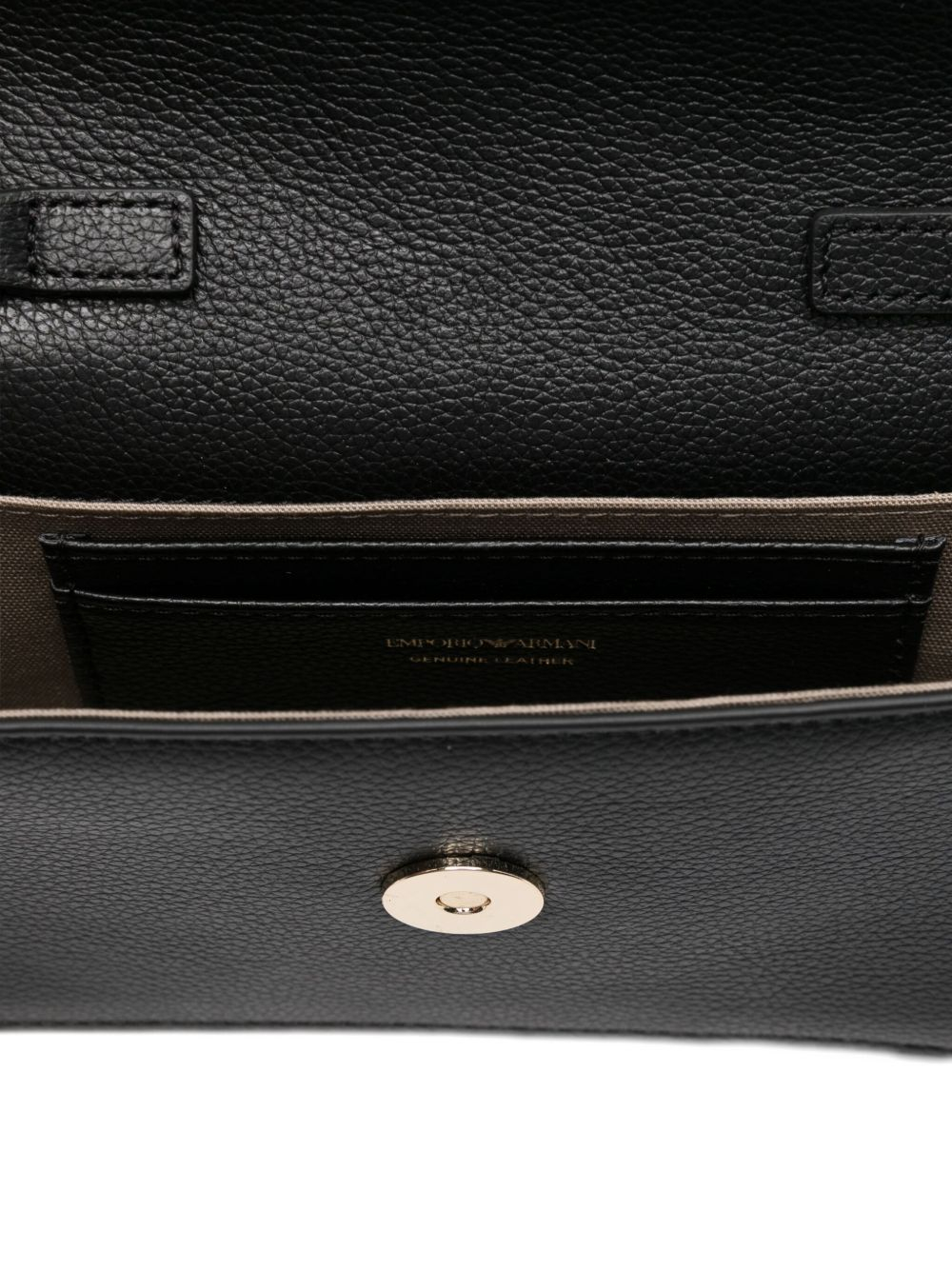 [Emporio Armani] Clutch bag SS26 EW003036AF19568UC001