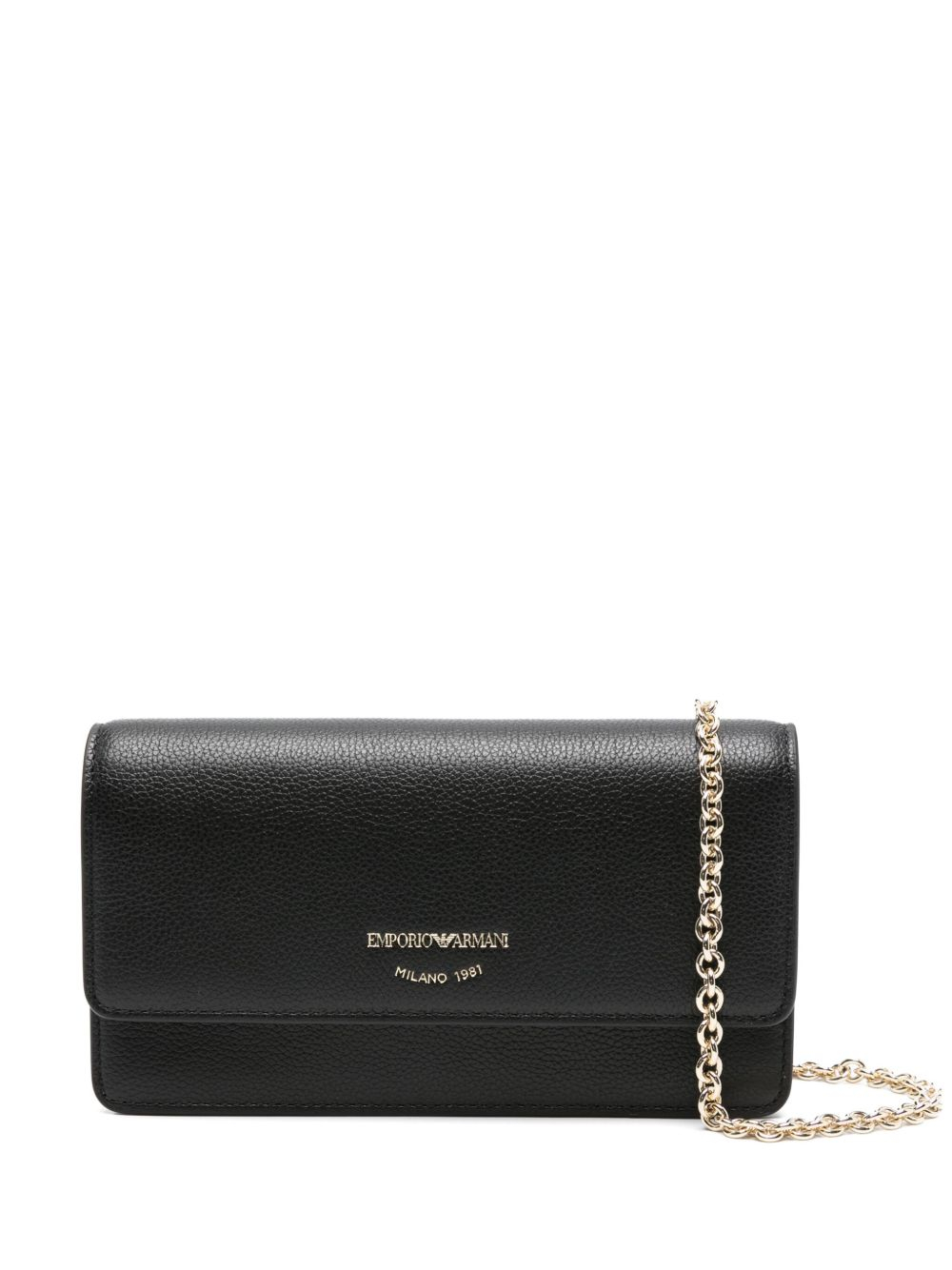 [Emporio Armani] Clutch bag SS26 EW003036AF19568UC001