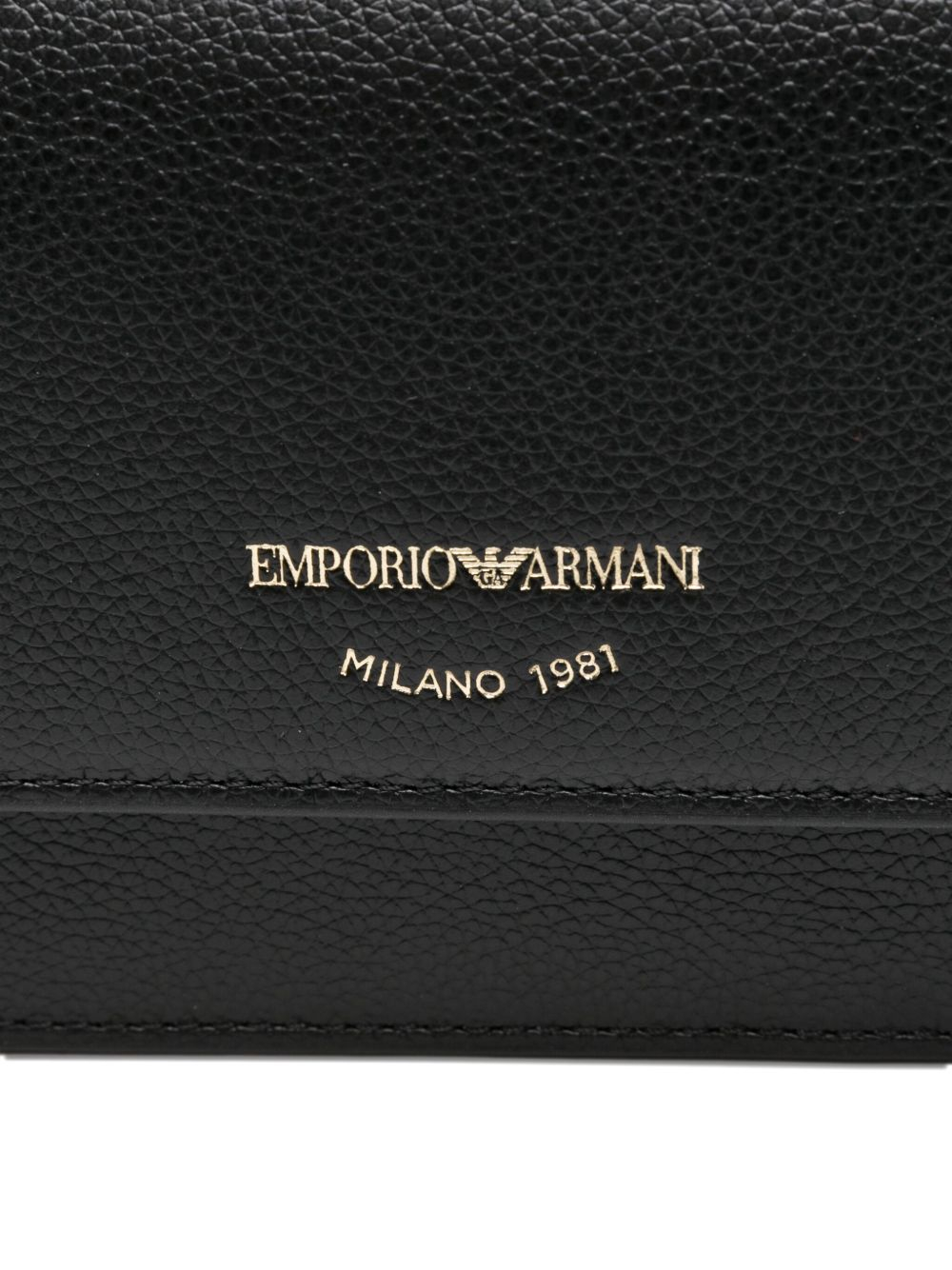 [Emporio Armani] Clutch bag SS26 EW003036AF19568UC001