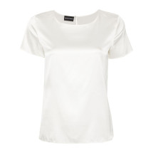 [Emporio Armani] T-shirts Sleeveless SS26 8N2K152NXXZ0101