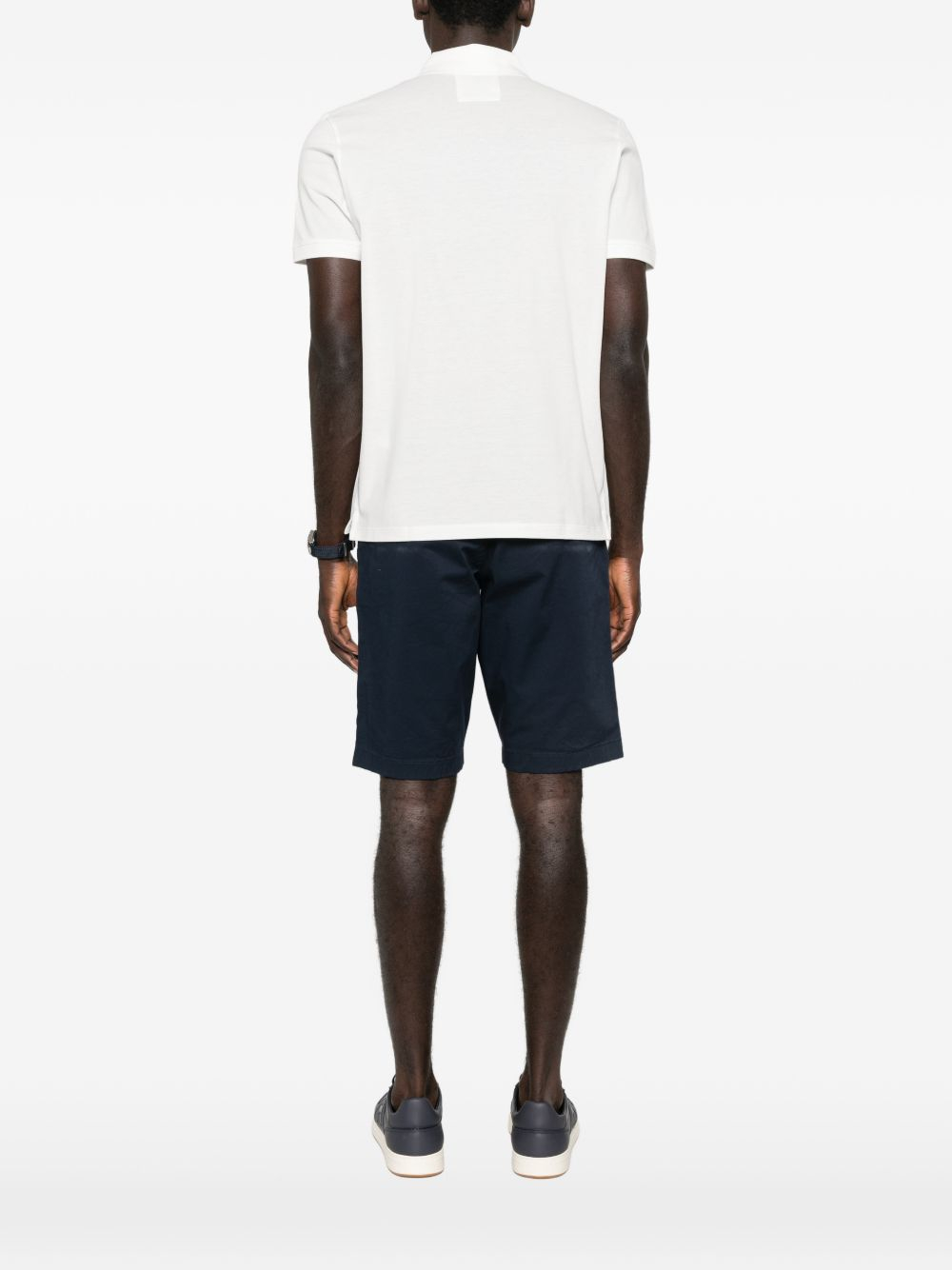 [Emporio Armani] T-shirts Short Sleeve SS26 EM004643AF12955U0003