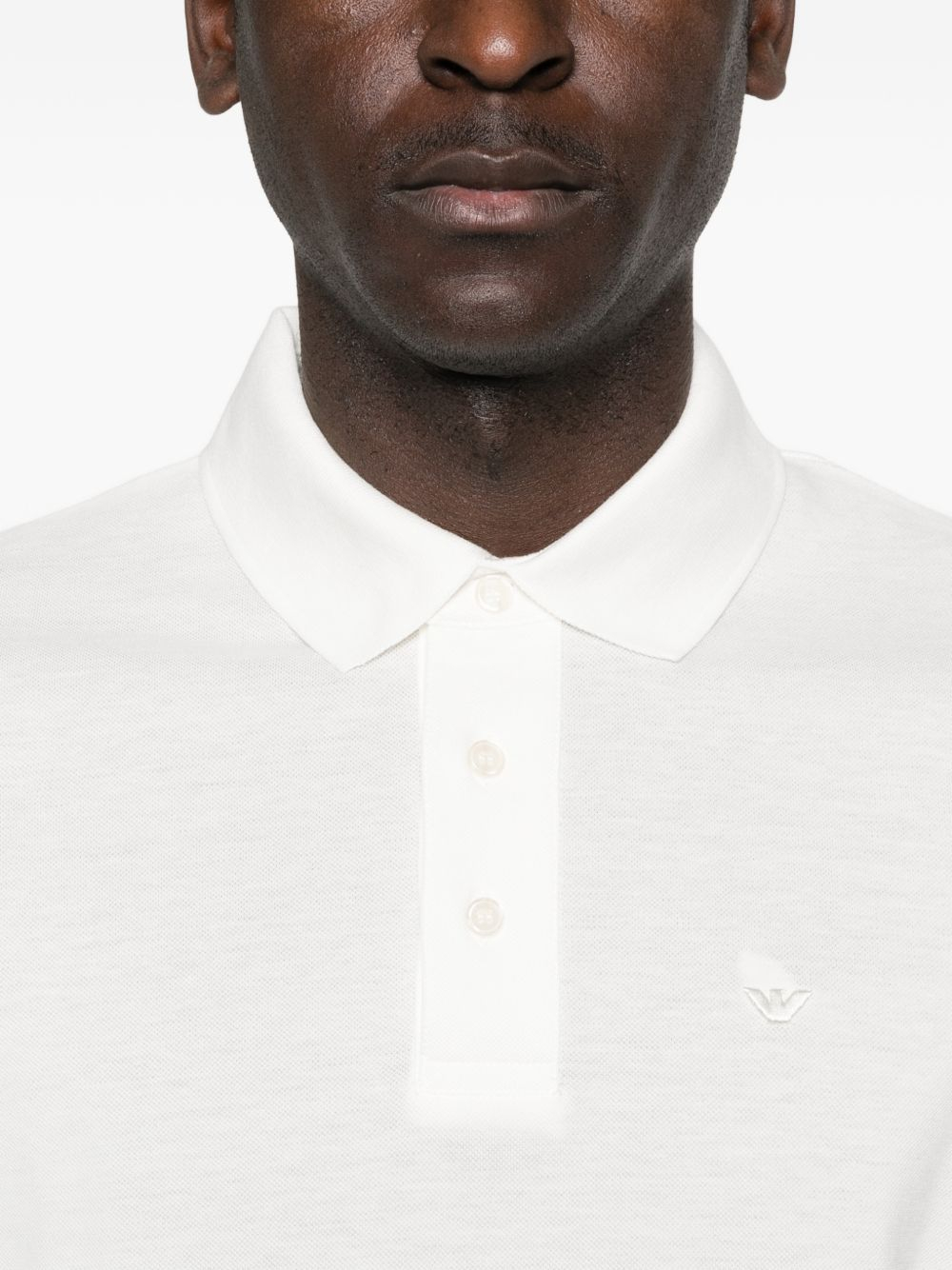 [Emporio Armani] T-shirts Short Sleeve SS26 EM004643AF12955U0003