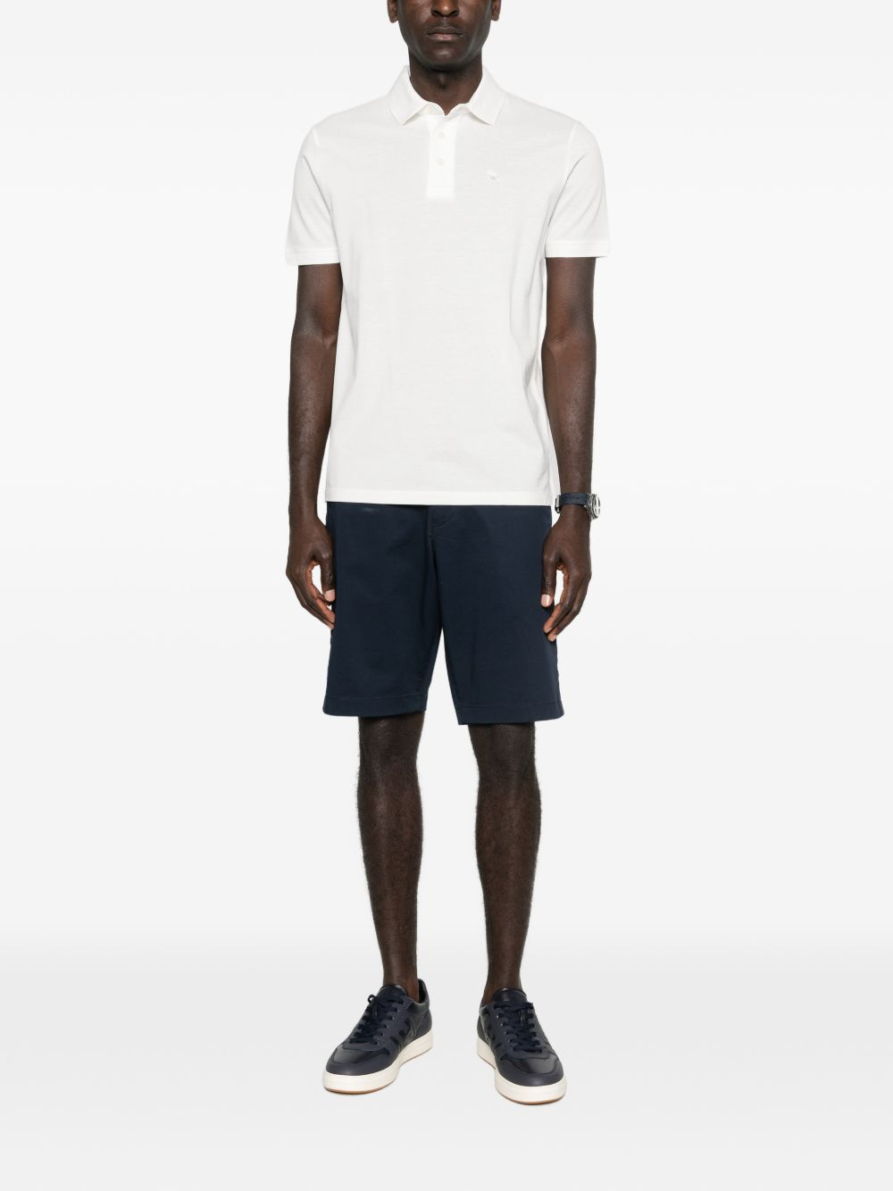 [Emporio Armani] T-shirts Short Sleeve SS26 EM004643AF12955U0003