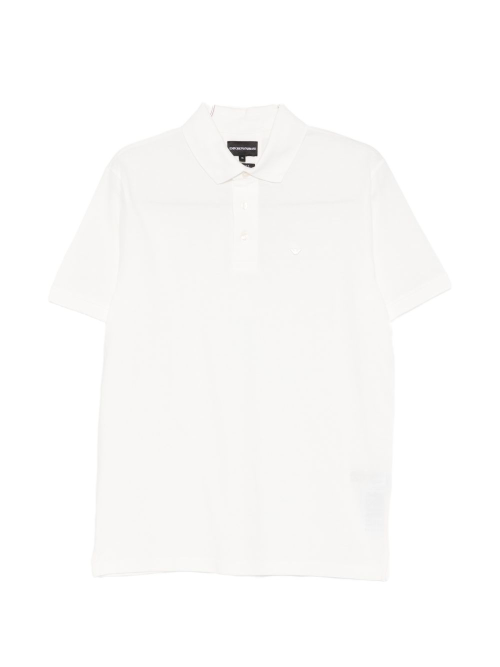 [Emporio Armani] T-shirts Short Sleeve SS26 EM004643AF12955U0003