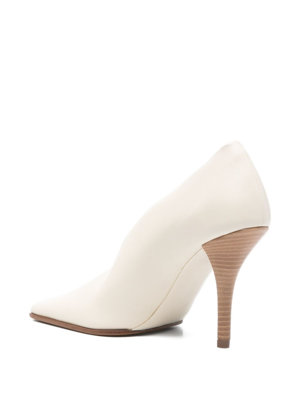 [Alaia] Pumps SS26 AA3E1020I106055