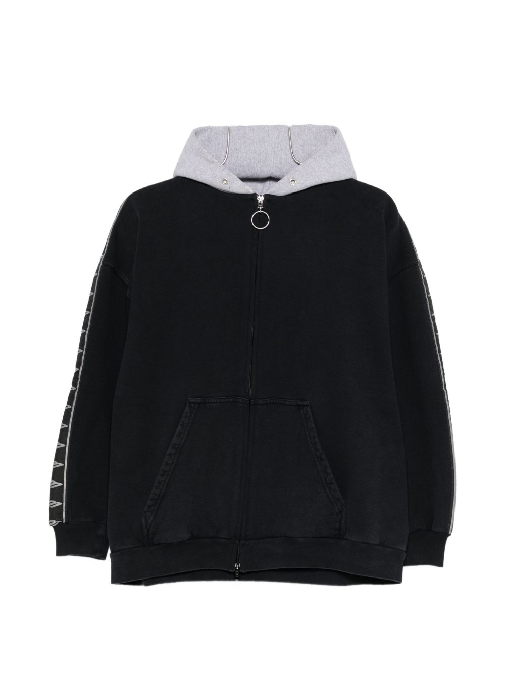 [Balenciaga] Hoodie SS26 858137TTVP63563