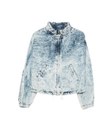 [Marant Etoile] Jacket SS26 VE0372FD-D1H04E30BU