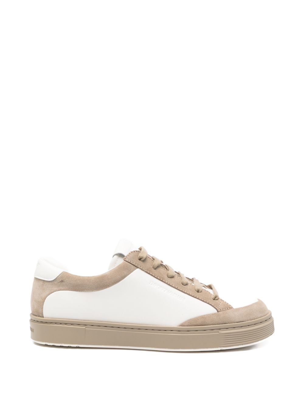 [Emporio Armani] Sneakers SS26 EM004784AF23198M1257
