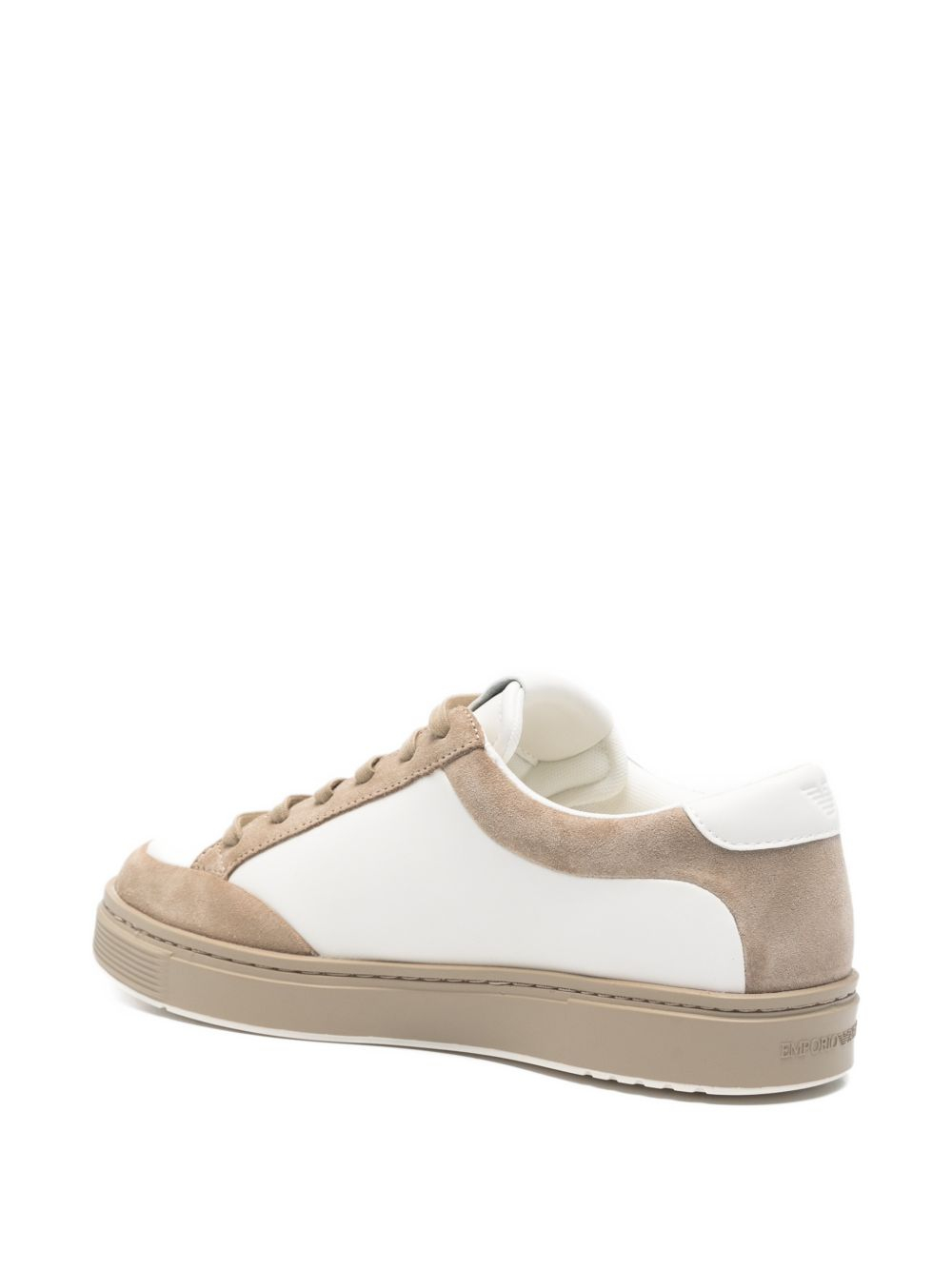 [Emporio Armani] Sneakers SS26 EM004784AF23198M1257