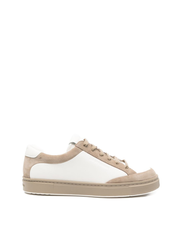 [Emporio Armani] Sneakers SS26 EM004784AF23198M1257