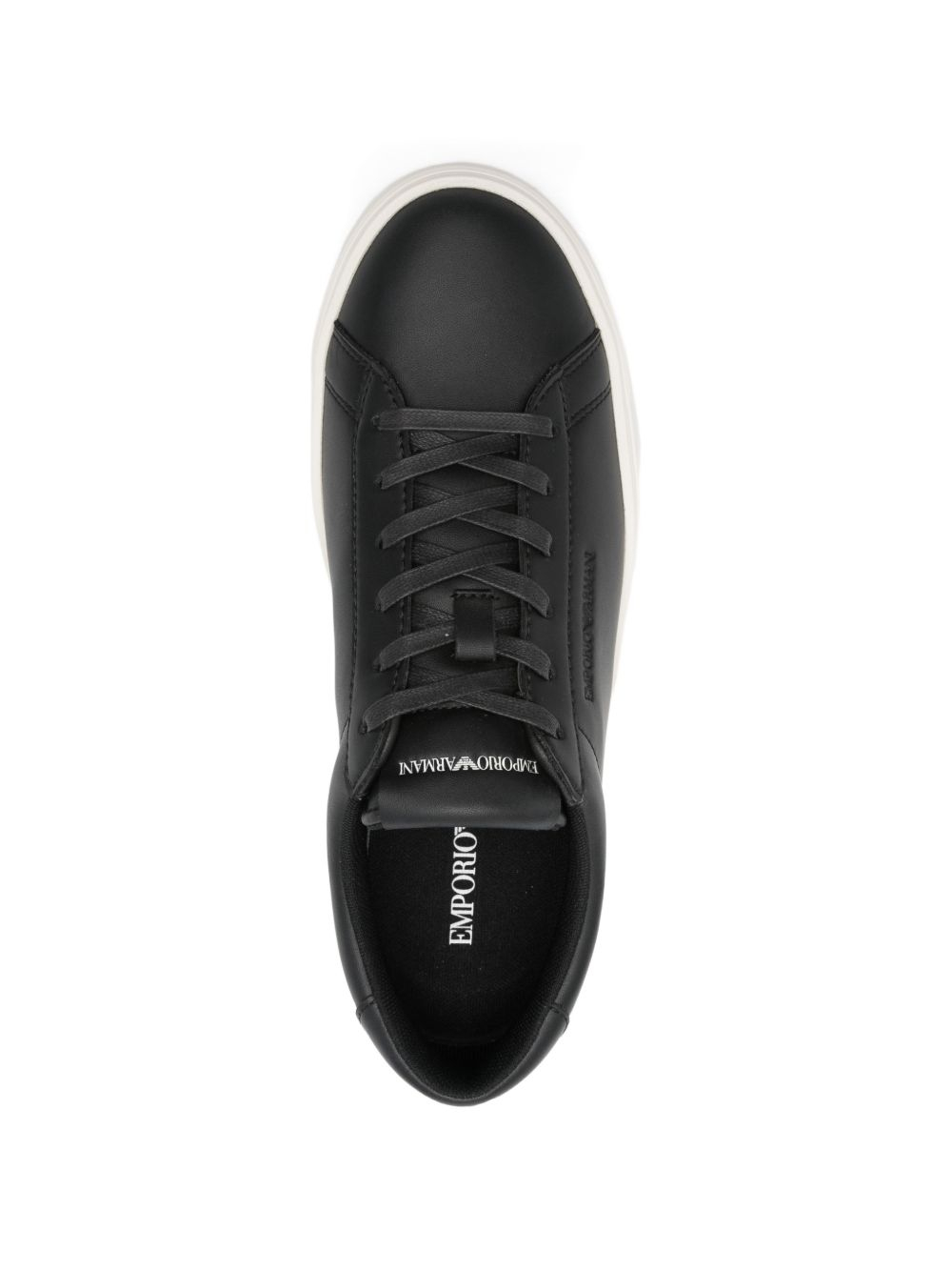 [Emporio Armani] Sneakers SS26 EM004783AF20004UC001