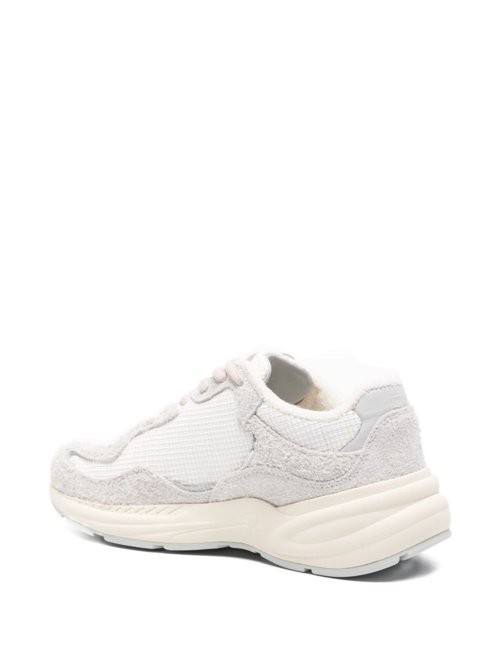 [E . ARMANI EXCLUSIVE PRE] Sneakers SS26 EW003094AF23351U0006