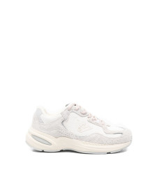 [E . ARMANI EXCLUSIVE PRE] Sneakers SS26 EW003094AF23351U0006