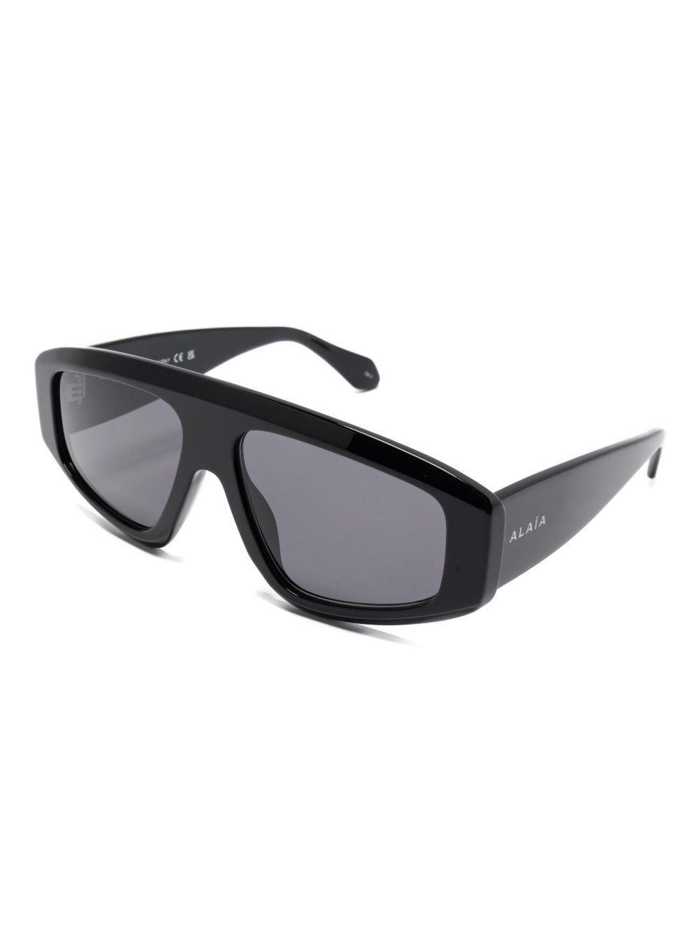 [Alaia] Sunglasses SS26 AA0092S001