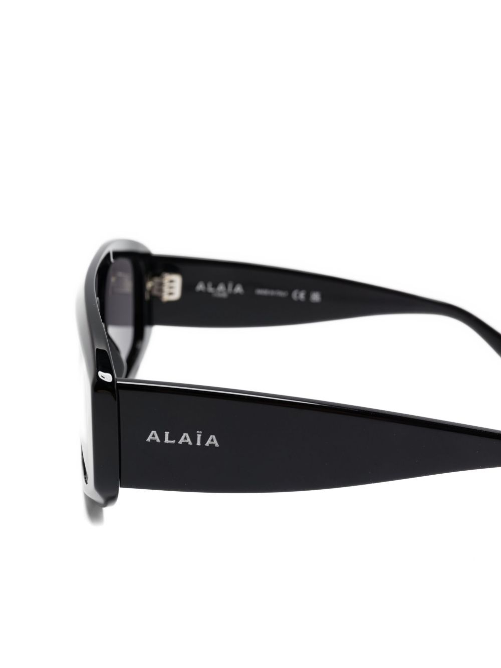 [Alaia] Sunglasses SS26 AA0092S001